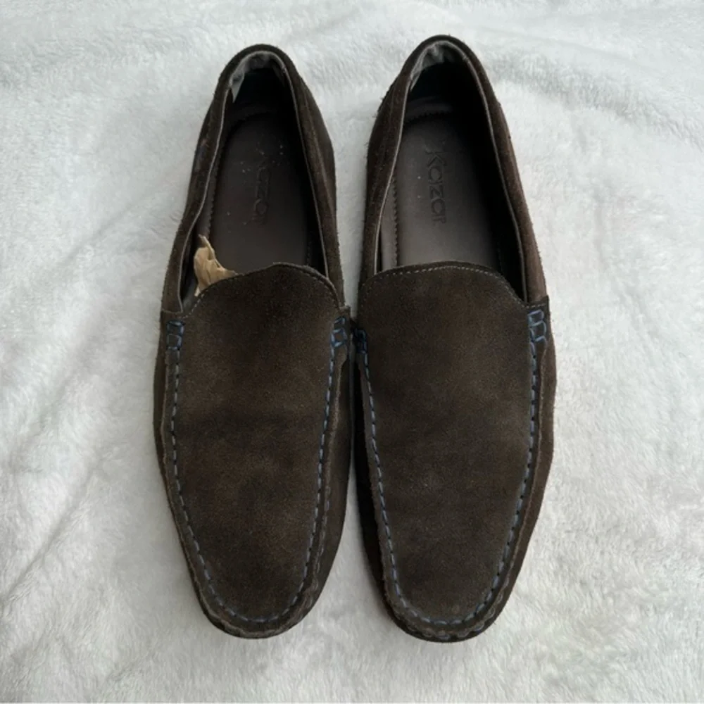lazar kazar brown